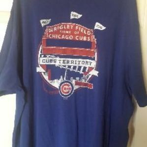 Cubs T-shirt